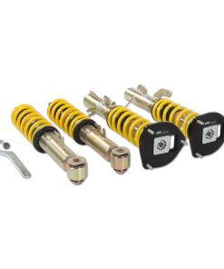 Alternative view of ST TA-Height Adjustable Coilovers 07+ Mini Cooper R56 (excl. S/Clubman/RCW)