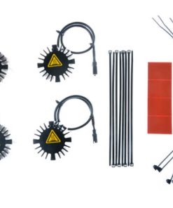 KW Electronic Damping Cancellation Kit for Maserati Quattroporte (M139)