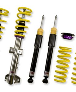 Alternative view of KW Coilover Kit V1 Mercedes E-Class W212