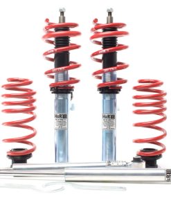 H&R 18-21 Volkswagen Tiguan/Tiguan 4MOTION Street Perf. Coil Over (w/o DCC)