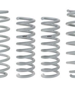 Eibach Drag Launch Kit (Competition Springs) for 2015-2020 Dodge Challenger SRT Hellcat