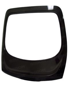 Seibon 93-98 Toyota Supra OEM Carbon Fiber Trunk Lid