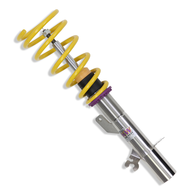 KW Coilover Kit V3 2011+ Mini Countryman S ALL4 (UKL-X) - Image 5