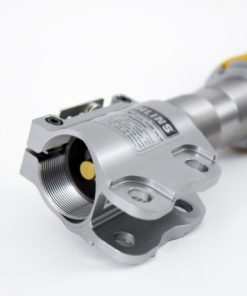 Ohlins 07-15 Mitsubishi EVO X (CZ4A) Road & Track Coilover System