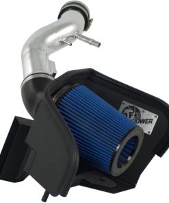 aFe MagnumFORCE Intakes Stage-2 P5R AIS PDS Ford Mustang 11-12 V6-3.7L (pol)