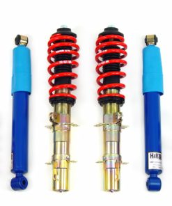 H&R 99-06 Audi TT Quattro/TT Quattro Roadster (AWD) Street Perf. Coil Over
