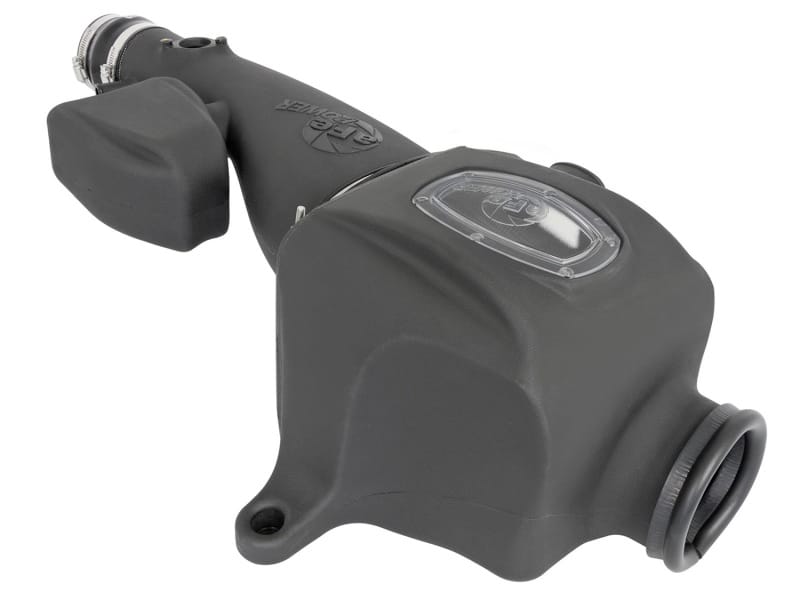 aFe Momentum GT Pro DRY S Stage-2 Intake System 2016 Toyota Tacoma V6 3.5L - Image 7