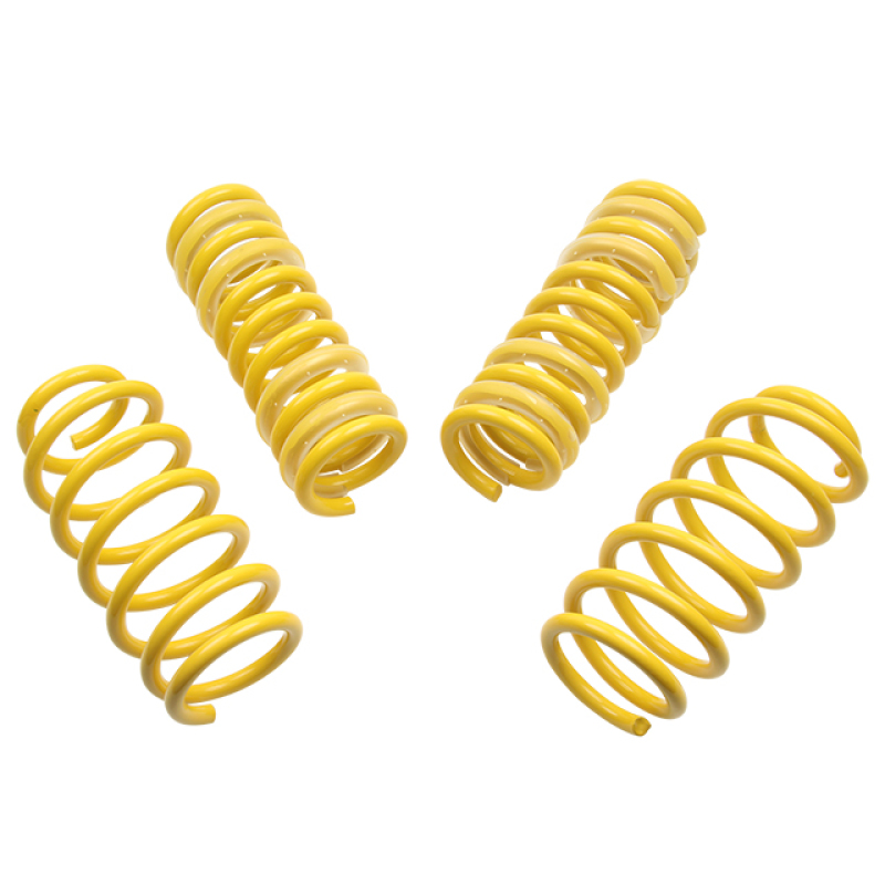 ST Sport-tech Lowering Springs Chrysler 300C 2WD / Dodge Charger Challenger Magnum - Image 2