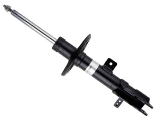 Alternative view of Bilstein 07-10 Jeep Compass/Patriot Front Left Strut Assembly