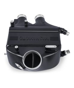 Mishimoto 15-20 BMW F8X M3/M4 Performance Air-to-Water Intercooler Power Pack - Black Sapphire