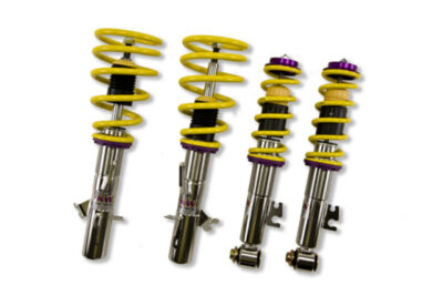 Alternative view of KW Coilover Kit V1 Mini Mini Clubman + Convertible (R55 R57)(only Cooper S  Cooper D  JCW)