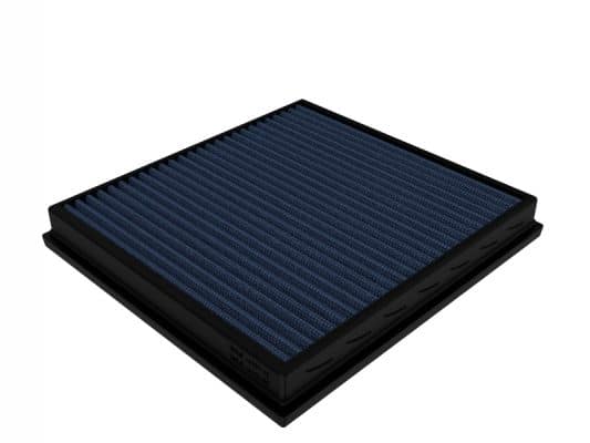 Alternative view of aFe MagnumFLOW Air Filters OER P5R A/F P5R BMW X6 08-12 L6-3.0L/13-15 X3 35ix (t)