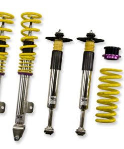 Alternative view of KW Coilover Kit V2 Chrysler 300 C - 2WD (LX) Sedan + Wagon 8cyl.