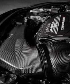 Eventuri BMW F40 B48 M135i / F44 M235i / F39 X2 35i Carbon Intake