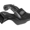 aFe Momentum XP Pro DRY S Cold Air Intake System w/ Black Aluminum Intake Tubes