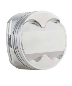 CP Piston & Ring Set for Miata BPZ3 - Bore 84mm - Size +1.0mm - CR 9.0 -Single Piston