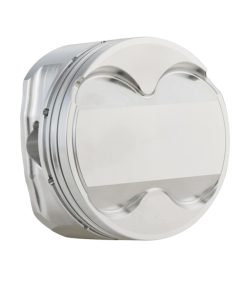 CP Piston & Ring Set for Miata BPZ3 - Bore (84mm) - Size (+1.0mm) - Compression Ratio (9.0)