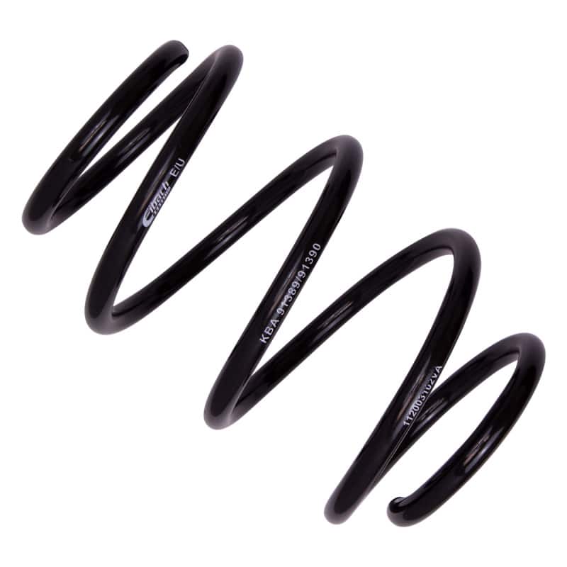 Bilstein B12 Pro-Kit 14-16 BMW M235i Front and Rear Suspension Kit - Image 2