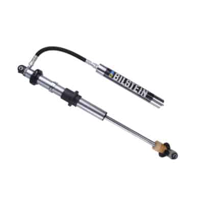 Alternative view of Bilstein 8125 Series 35.5in Extended Length 21.5in Collapsed Length 46mm Monotube Shock Absorber