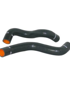 Alternative view of Mishimoto 05-10 Scion tC Black Silicone Hose Kit