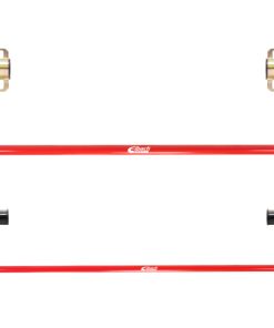 Alternative view of Eibach 24mm Front & 15mm Rear Anti-Roll Kit for 89-93 Miata