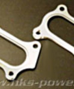 Alternative view of HKS 11 Honda CR-Z 75mm Bore Metal 1.2mm Stopper Head Gasket Set w/ Exhaust Manifold Gasket (CR 8.4)