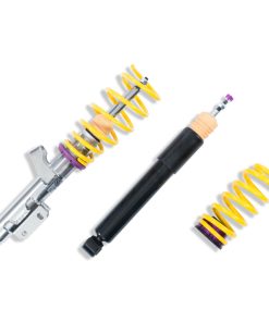 Alternative view of W Coilover Kit V2 Smart ForTwo (W453, W454)