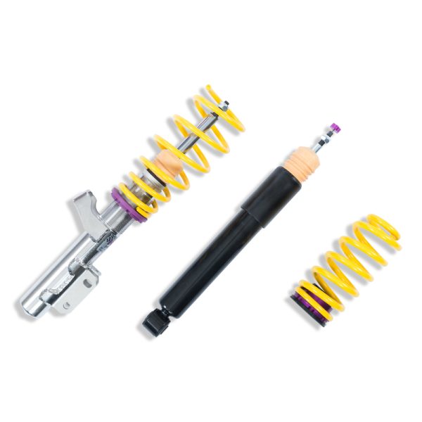 Alternative view of W Coilover Kit V2 Smart ForTwo (W453, W454)