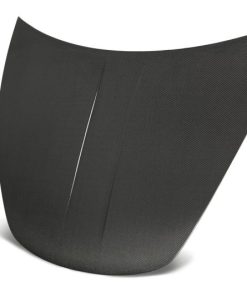 Seibon 17-20 Tesla Model 3 Carbon Fiber Hood