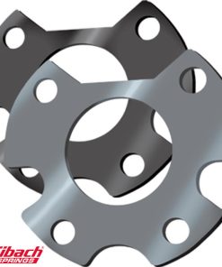 Eibach Pro-Alignment Kit for 02/98-10 Beetle/ 11/98-05 Jetta IV/99-06 Audi TT