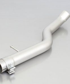 Remus 2007 BMW 3 Series E90/E91/E92/E93 Connection Tube