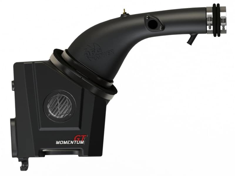 aFe Momentum GT PRO DRY S Stage-2 Intake System 09-19 Toyota Land Cruiser 4.0L V6 - Image 8