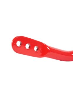 Alternative view of Eibach 25mm Front  & 22mm Rear Anti-Roll-Kit for 06-11 Porsche 911 / 997 3.6L-6cyl Twin Turbo