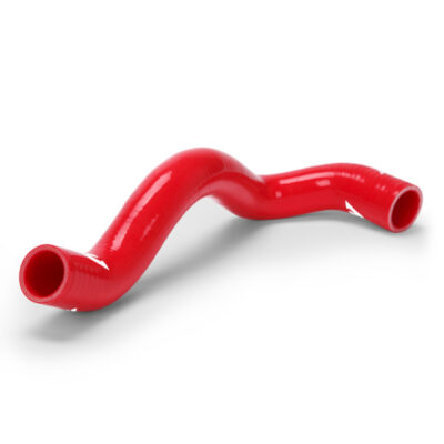 Alternative view of Mishimoto 01-05 Lexus IS300 Red Silicone Turbo Hose Kit