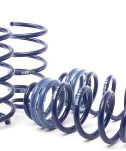 H&R 17-22 Alfa Romeo Giulia (2WD/AWD) 952 Sport Spring (Incl. Alfa Active Susp.)