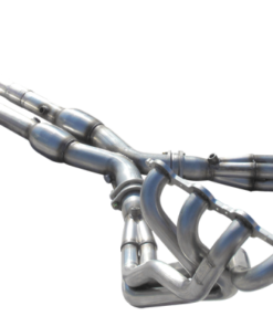 ARH 2009-2013 Chevrolet Corvette C6 1-7/8in x 3in Long System w/ Cats