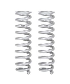 Eibach 03-09 Lexus GX470 Pro-Lift Kit (Front Springs Only) - 2.0in Front