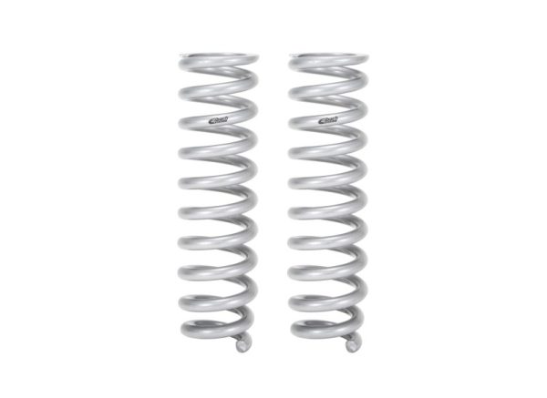 Eibach 03-09 Lexus GX470 Pro-Lift Kit (Front Springs Only) - 2.0in Front