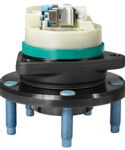 aFe Control PFADT Series SKF Performance Wheel Bearing; Chevrolet Corvette (C5/C6) 97-08