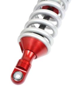 Alternative view of aFe Sway-A-Way 2.5in Front Coil Over Kit 15-17 GM Colorado/Canyon