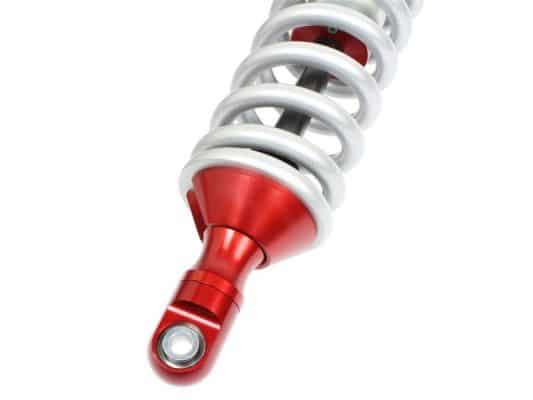 Alternative view of aFe Sway-A-Way 2.5in Front Coil Over Kit 15-17 GM Colorado/Canyon