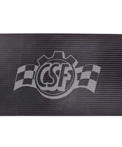 CSF 96-98 Chevrolet C1500 4.3L A/C Condenser