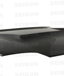Seibon 93-98 Toyota Supra (JZA80L) KB-Style Carbon Fiber Hood