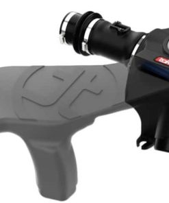 aFe Takeda Momentum Cold Air Intake System w/Pro 5R Media 14-20 Acura TLX V6-3.5L