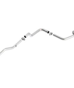 Borla 11-15 Chevrolet Cruze Eco/LS/LT/LTZ SS Catback Exhaust