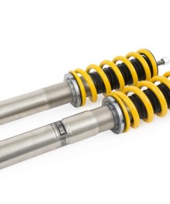 Ohlins 16-21 Porsche 718 Spyder/Cayman GT4 (981/982) Road & Track Coilover System