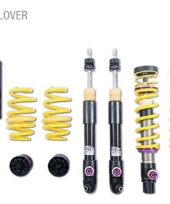 Alternative view of KW Coilover Kit V4 2019+ BMW M8 (F93) Sedan (Including M8 Competition)