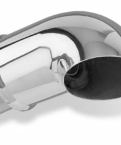 Alternative view of Borla 87-93 Ford Mustang GT 5.0L 8cyl SS Catback Exhaust