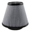 aFe MagnumFLOW Air Filters IAF PDS A/F PDS 5-1/2F x (7x10)B x 5-1/2T x 8H