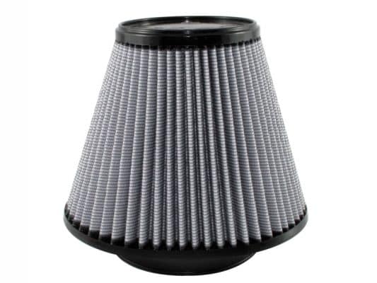 aFe MagnumFLOW Air Filters IAF PDS A/F PDS 5-1/2F x (7x10)B x 5-1/2T x 8H